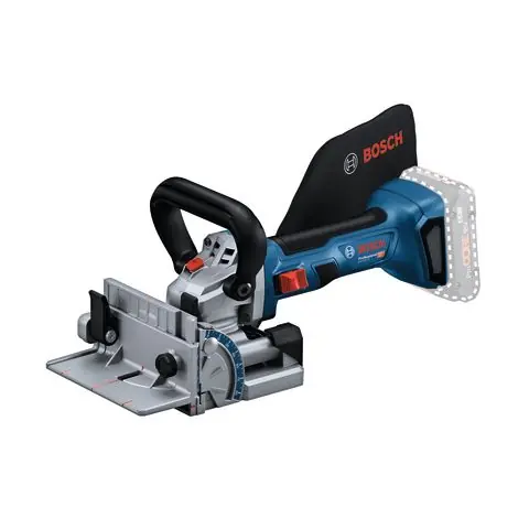 Reapris Bosch GFF 18V-22 Lamellfräs